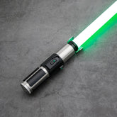 Yoda The Master Lightsaber